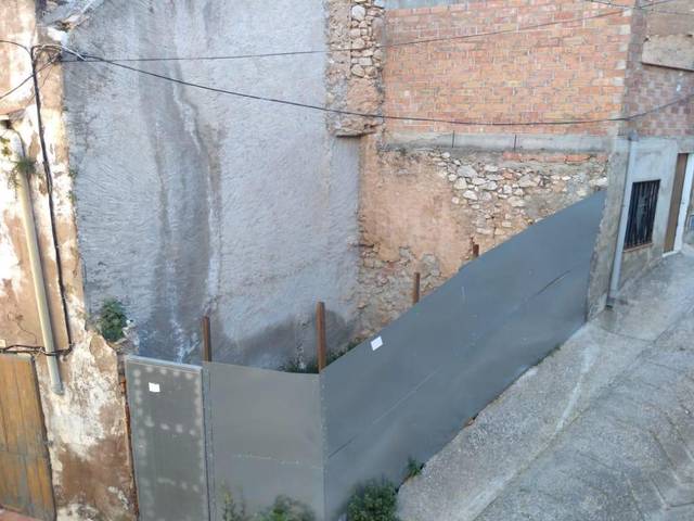 Casa-chalet en Venta en Hospital (De L') en El Pinell de Brai