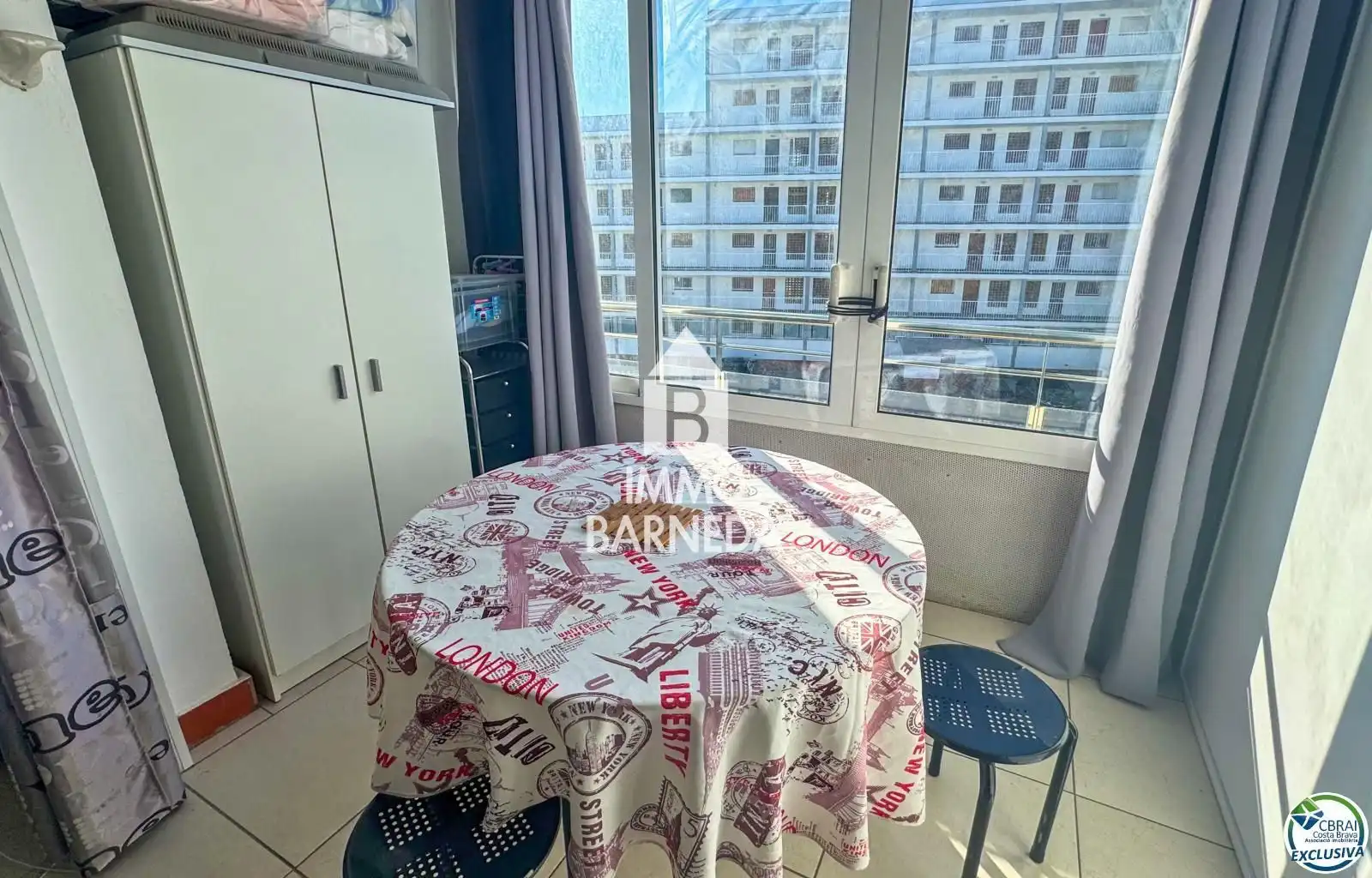 Wohnung mit Terrasse zum Verkauf in DE CALA ROSTELLA 3, imagen 2