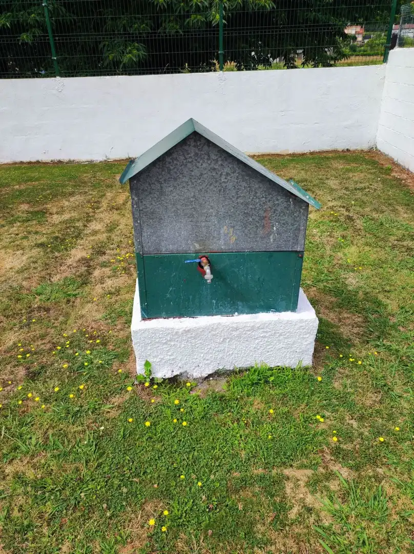Xalet amb jardí en venda a Lugar Piñeiro, imagen 77
