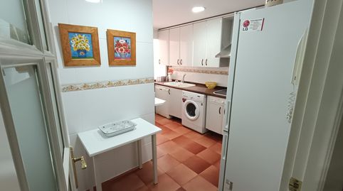 Foto 4 de Piso en venta en Calle Marruecos, Ciudad Jardín - Zoco, Córdoba Capital
