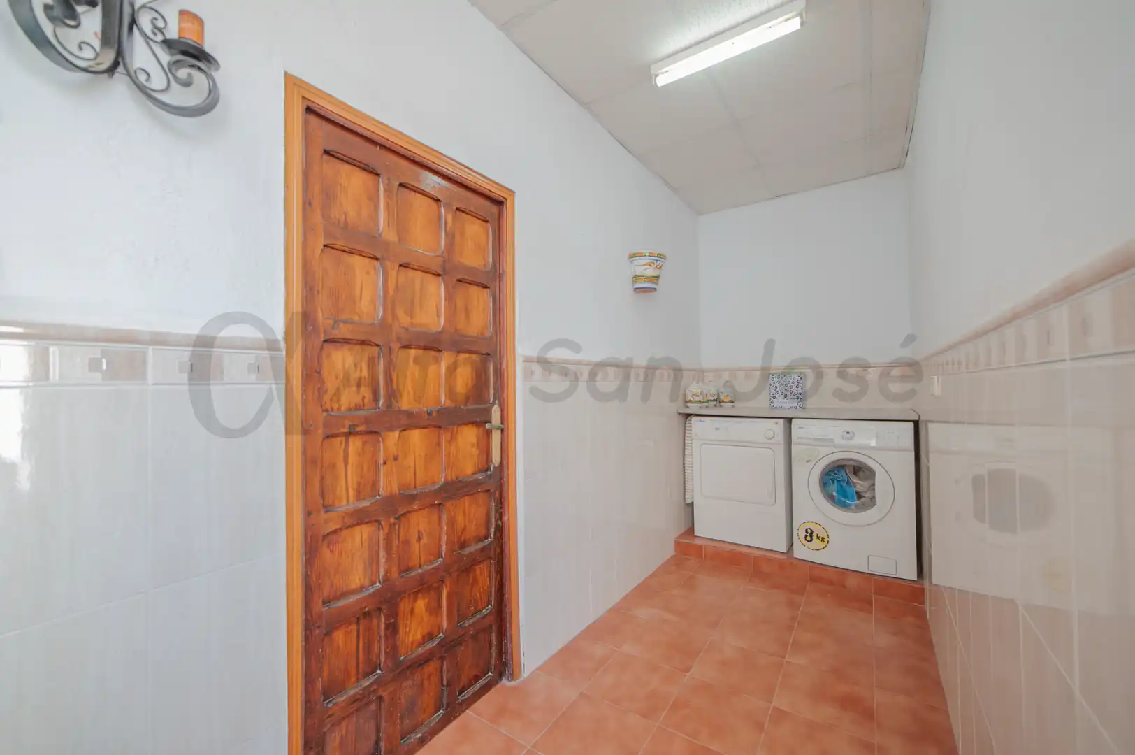 Terraced house for sale in San José de la Rinconada, imagen 41