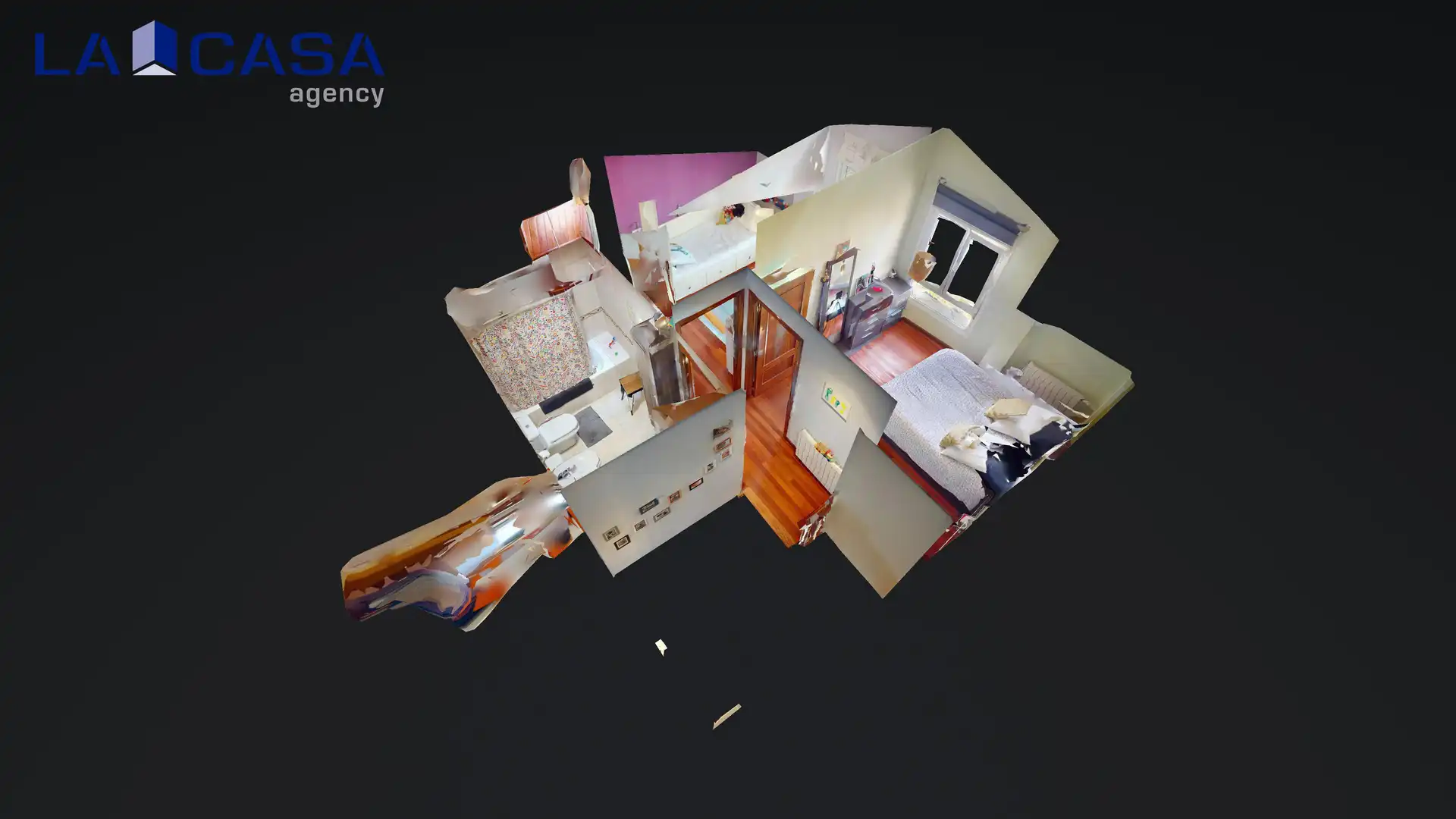 Terraced house with balcony for sale in Barrio Islares, imagen 36