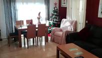 Living room of Flat for sale in Badajoz Capital