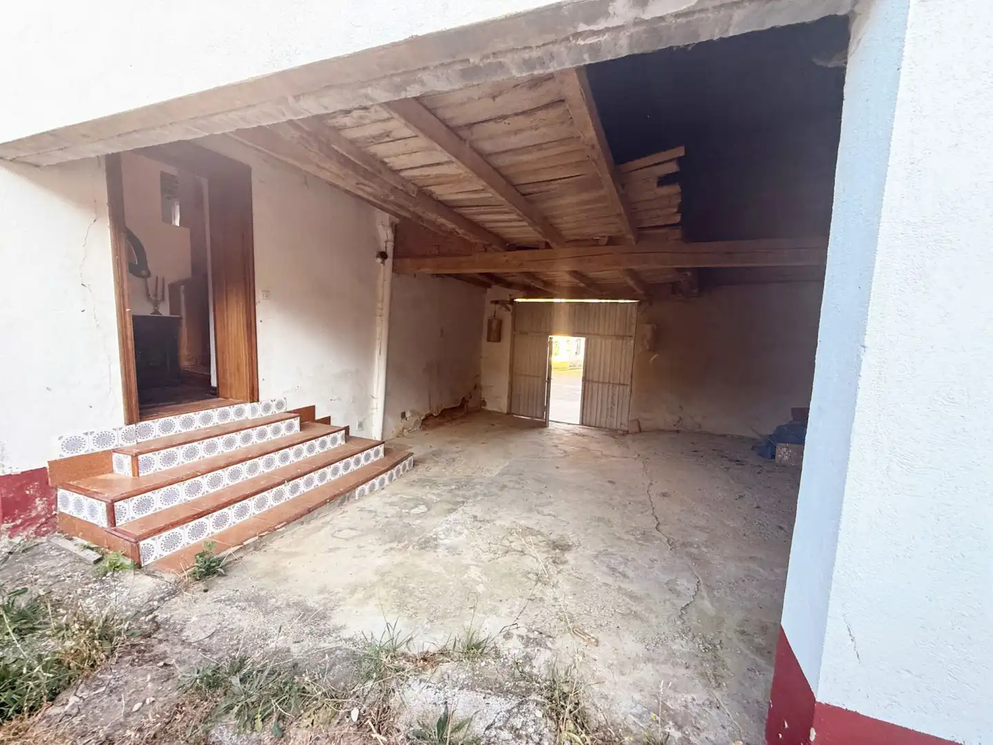 Casa in vendita a Dehesa de Romanos, imagen 5