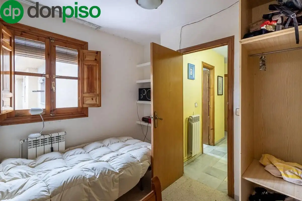 Casa o xalet en venda en Granada amb Aire condicionat, Calefacció i Terrassa