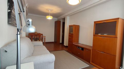 Foto 4 de Piso de alquiler en Altza, Donostia - San Sebastián