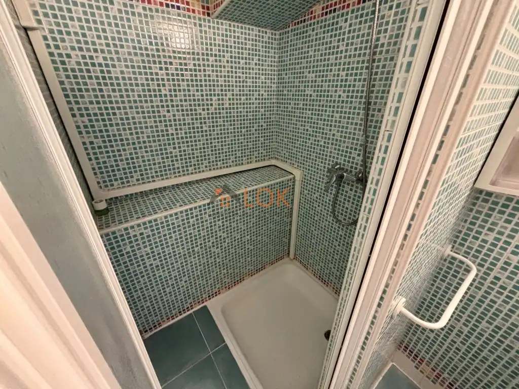 Bany de Casa o xalet en venda en Rincón de la Victoria
