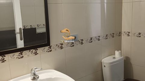 Foto 5 de Piso de alquiler en Vidal, Salamanca Capital