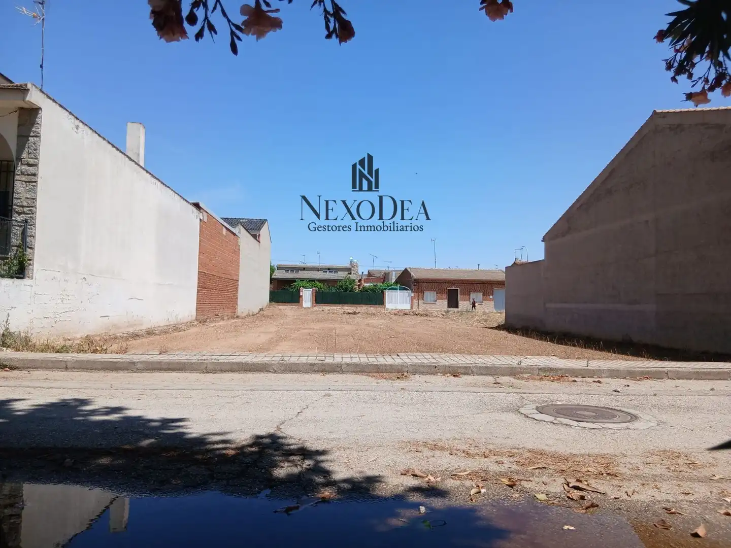 Terreny rústic en venda a Juan Carlos i