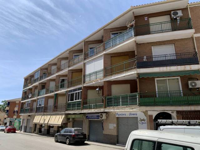 Piso en Venta en Paloma en Benalúa