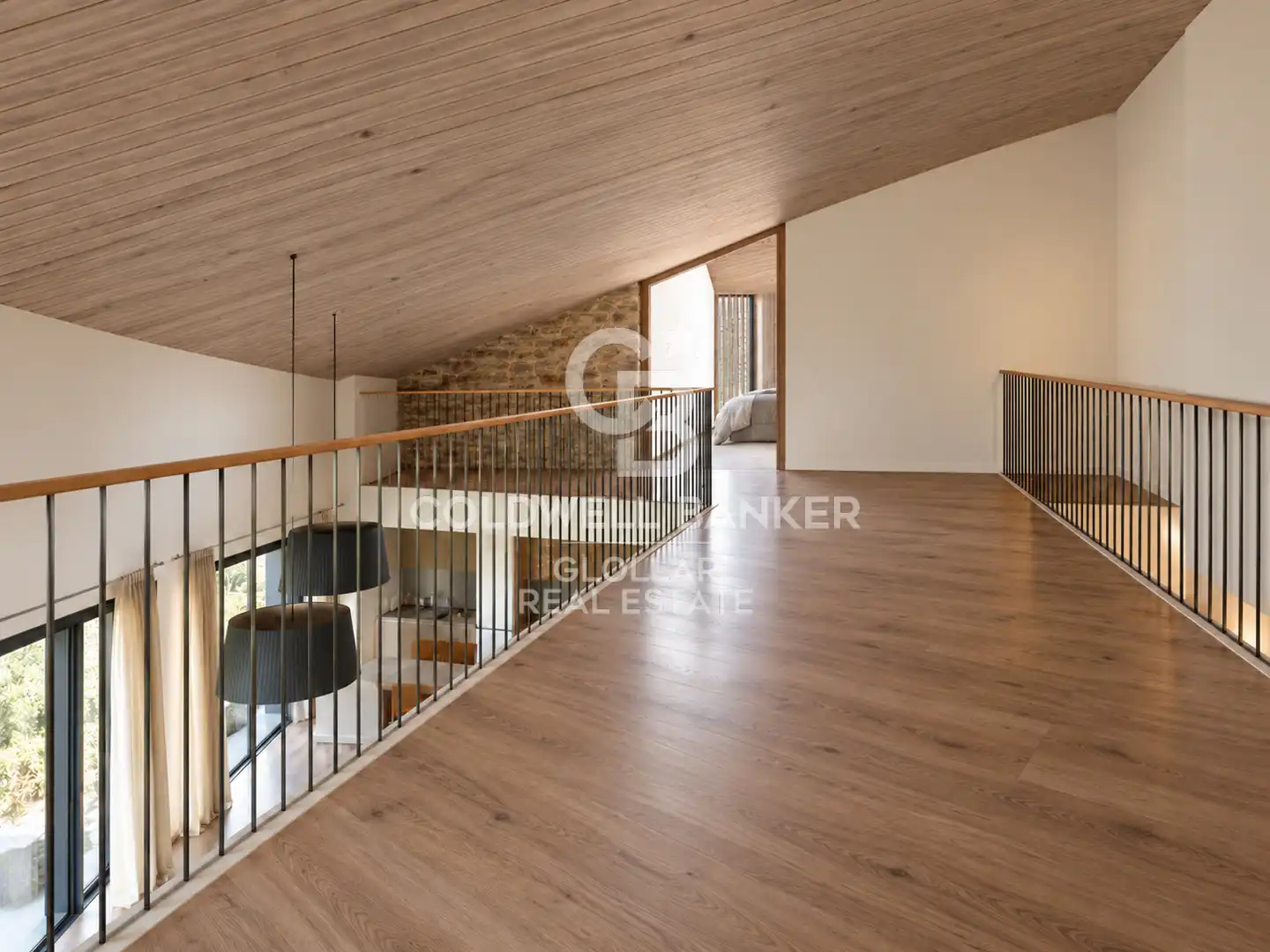 Casa con jardín en venta en Carrer del Pujol, imagen 20