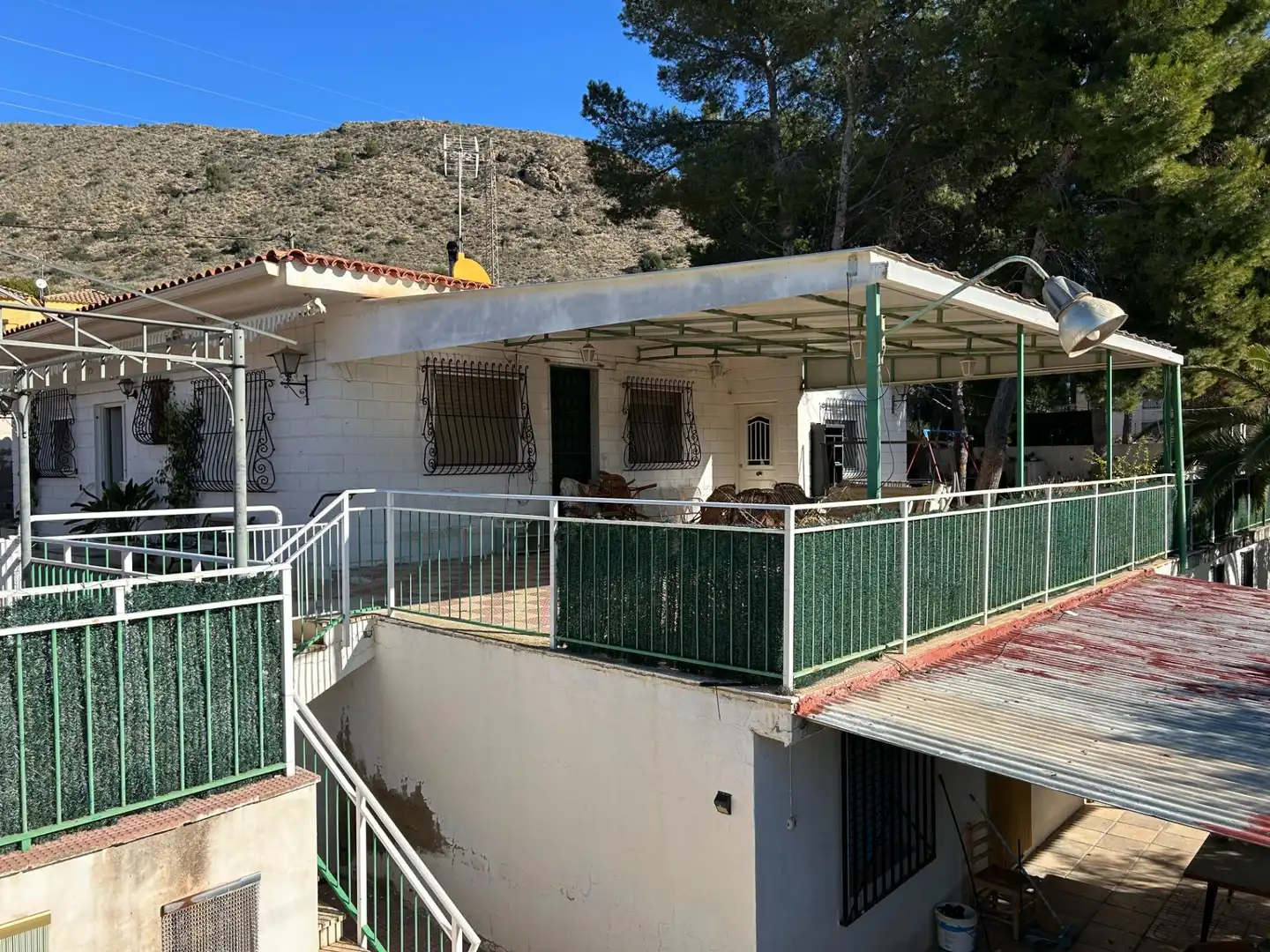 Villa mit Pool zum Verkauf in SERRETA, imagen 19