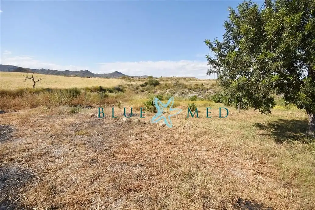 Casa o chalet en venta en Mazarrón con Calefacción, Jardín privado y Terraza