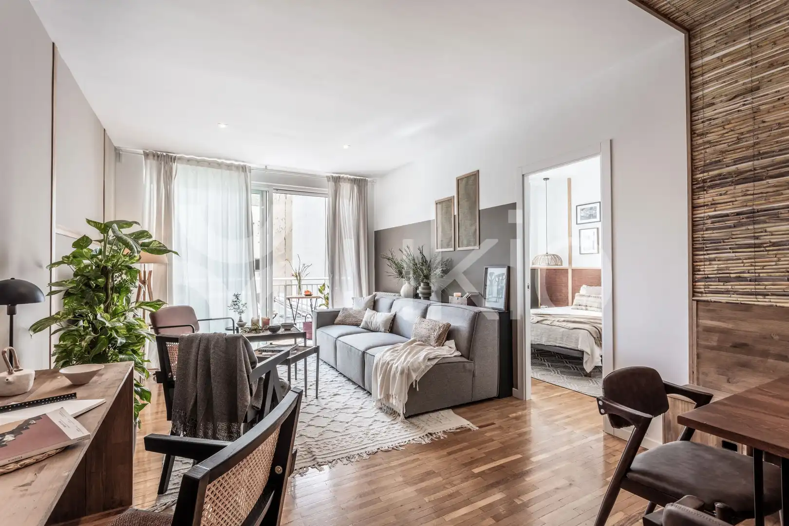 Apartament amb ascensor de lloguer a Calle de Ayala, imagen 10