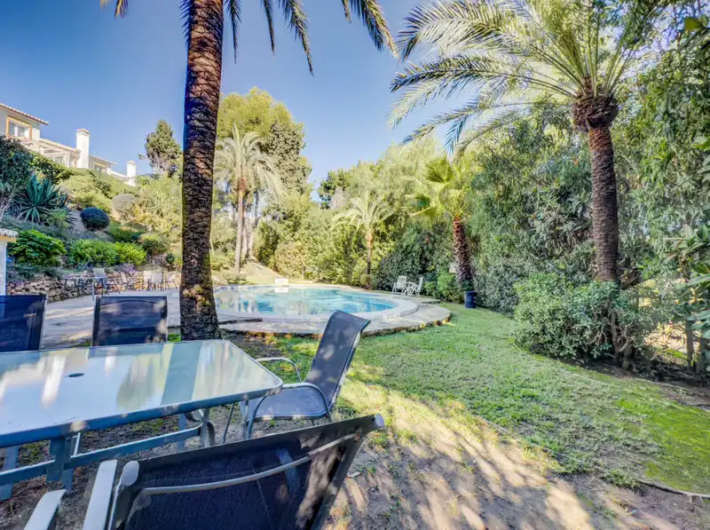 Wohnung mit Pool zum Verkauf in Calahonda, imagen 47