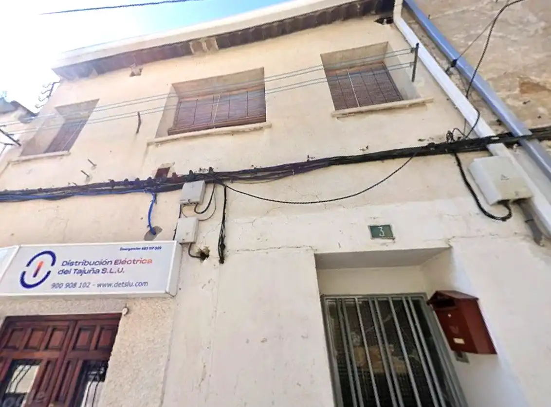 Casa en venda a Imperial