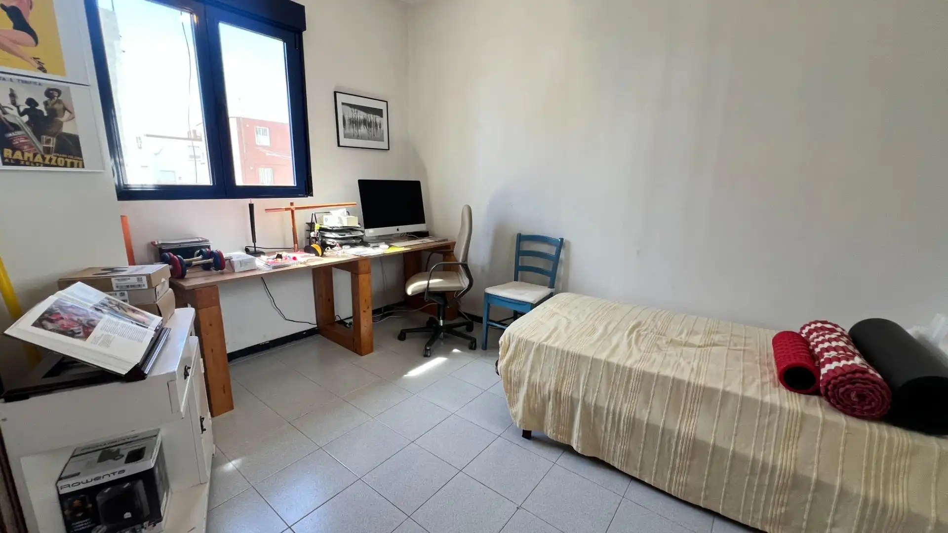 Dormitori de Casa o xalet en venda en Castellón de la Plana / Castelló de la Plana amb Aire condicionat, Calefacció i Jardí privat