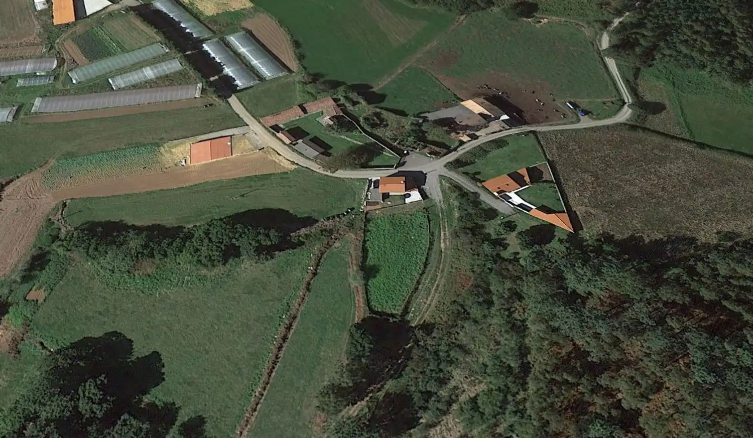 Terrain rustique à vendre à Lugar Miron 1, imagen 6