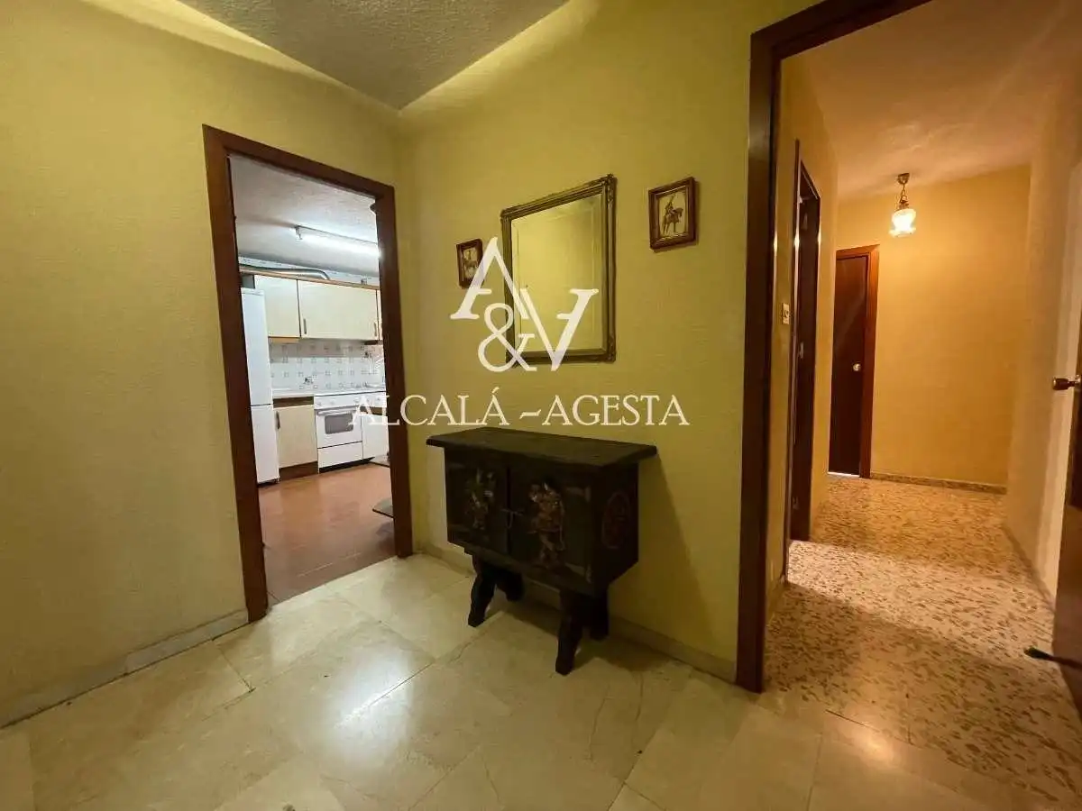 Flat for rent in Granada, Granada
