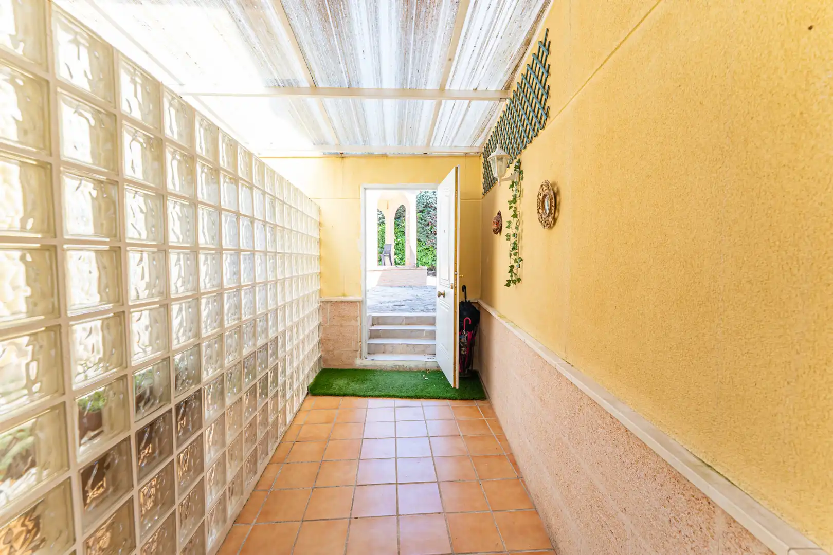 Casa adosada en venta en Torrelodones con Calefacción, Jardín privado y Terraza