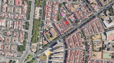 Foto 5 de Casa adosada en venta en C. María Briceño, 10, Amate, Sevilla Capital