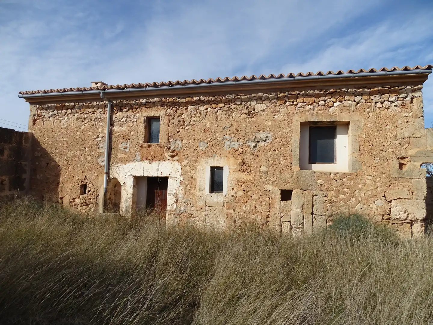 Finca rústica en venta en Zona Rústica - Interior