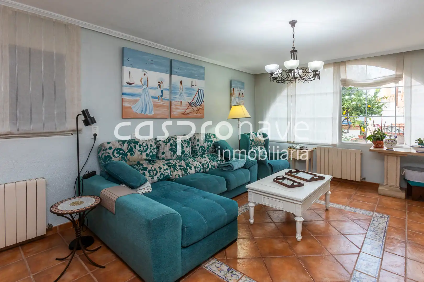 Villa avec terrasse à vendre à Calle Pobla Tornesa, imagen 34
