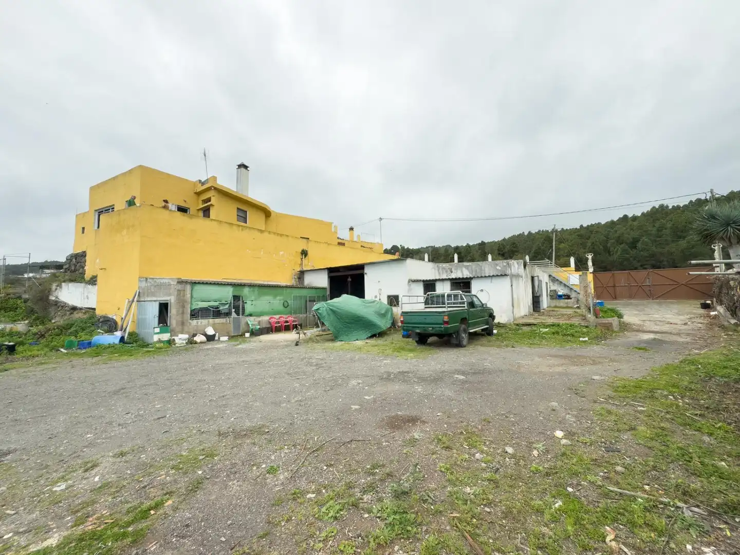 House with garden for sale in Caserío del Miradero, imagen 73