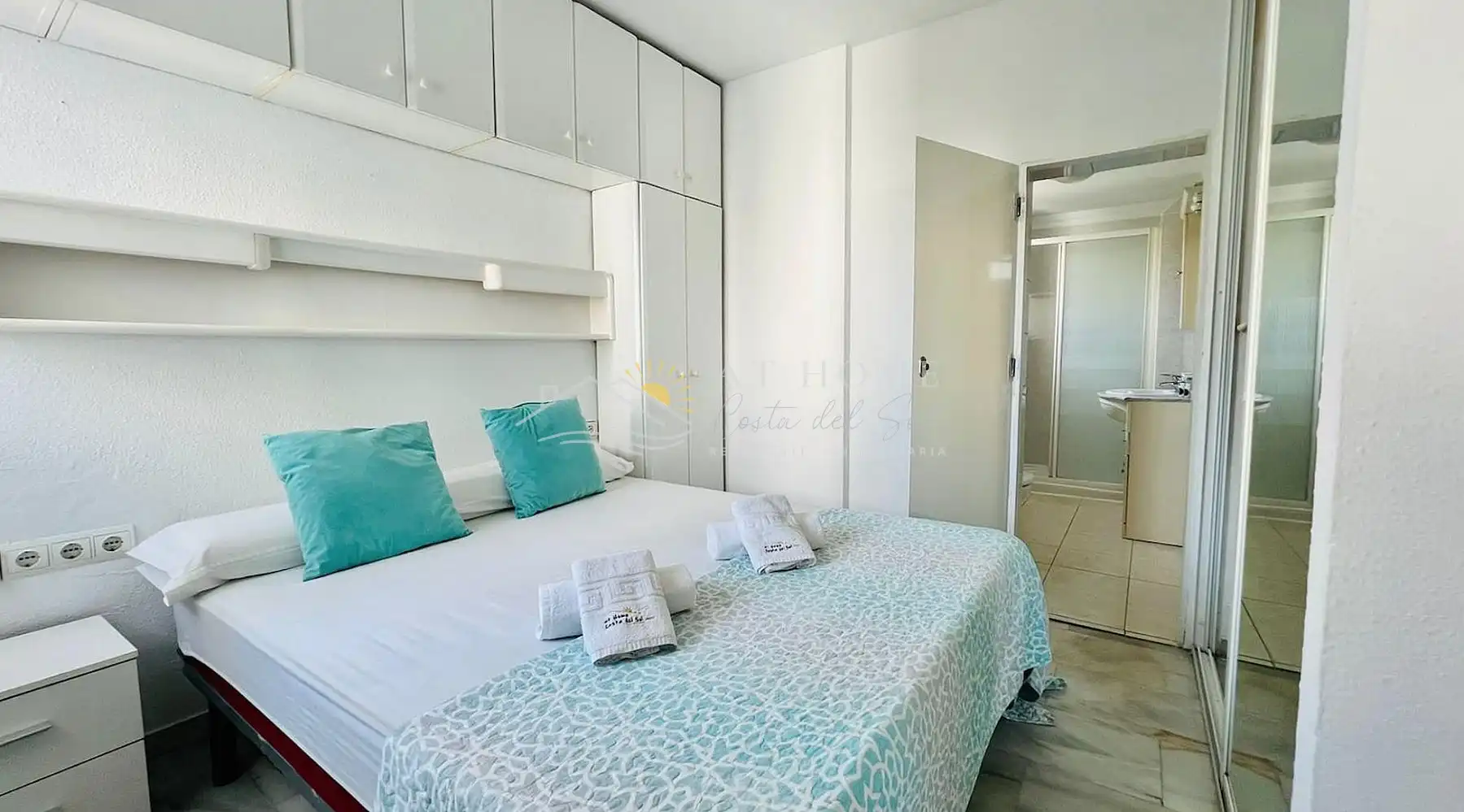 Apartament de lloguer a El Peñoncillo