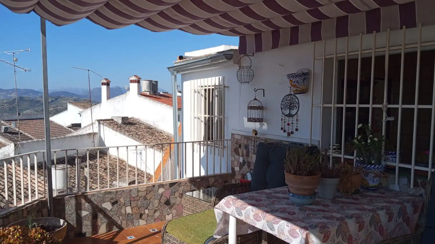 Casa con terrazza in vendita a Olvera, imagen 8