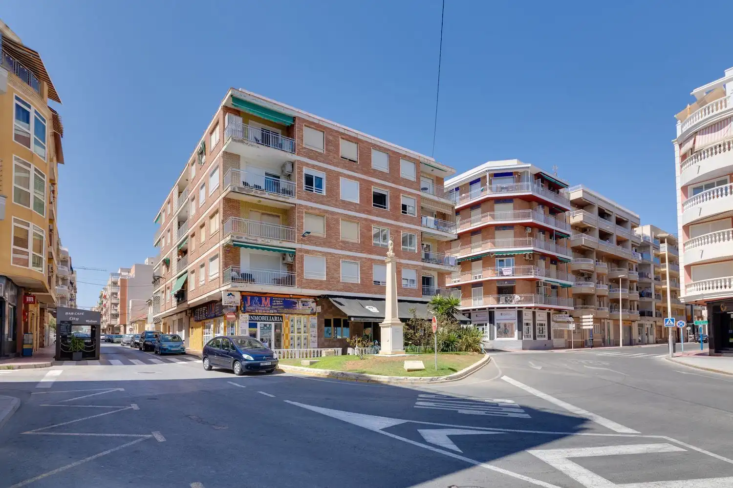 Wohnung mit Aufzug zum Verkauf in Calle Almudena 1, imagen 29
