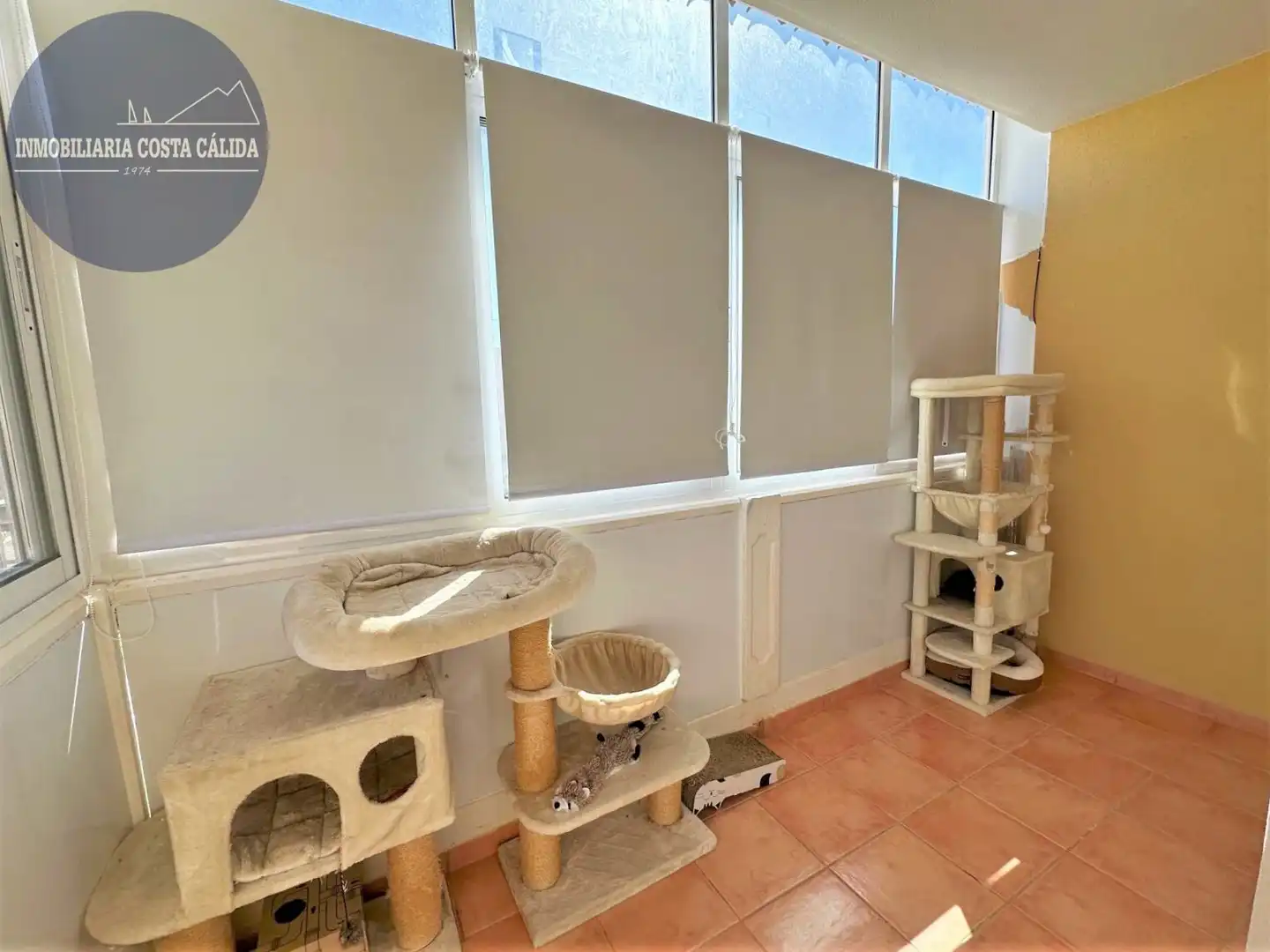 Semi-detached house with terrace for sale in Carretera Cope a Aguilas 2, imagen 18