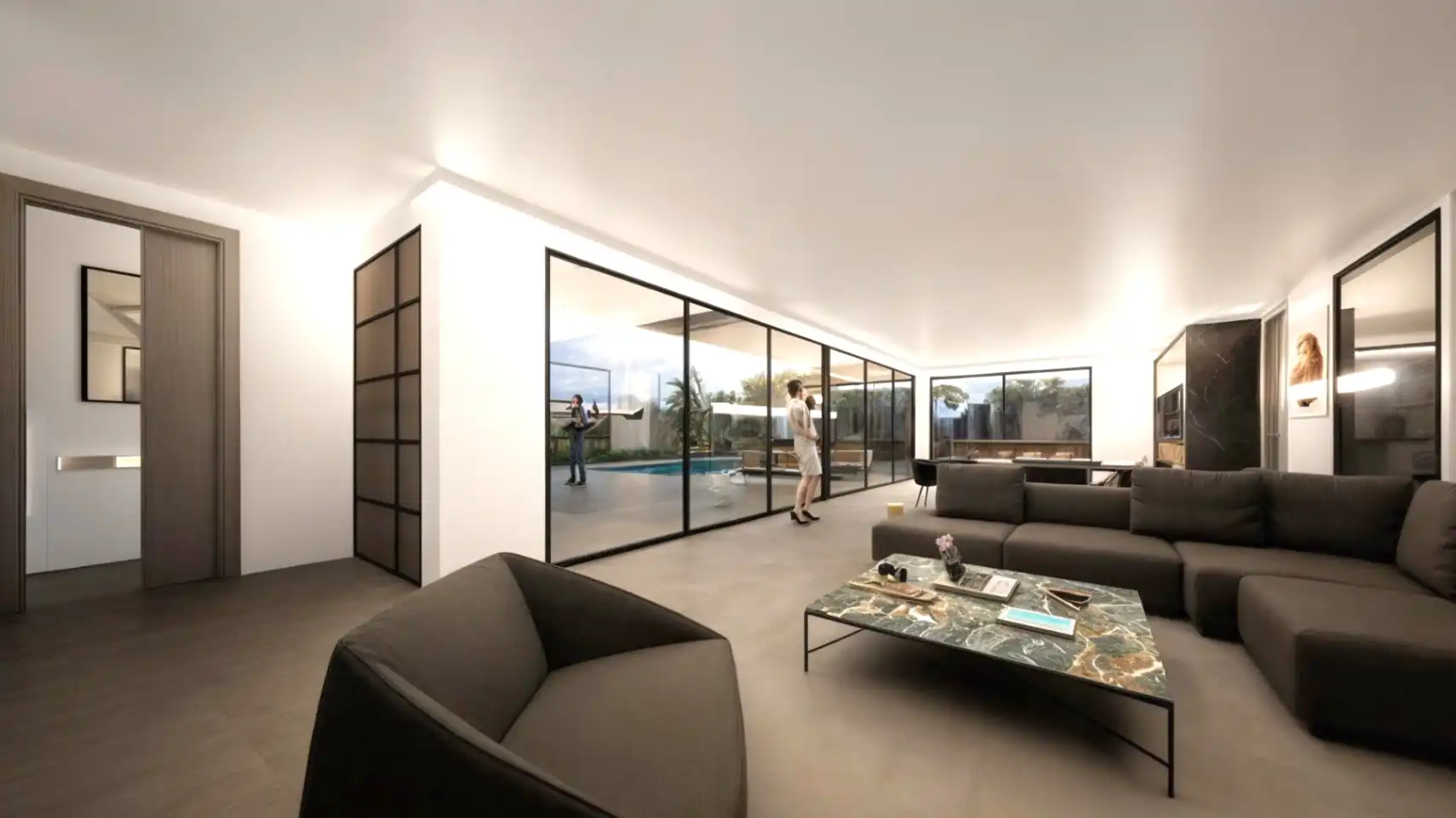 Casa en venta en Zona Pueblo, imagen 3