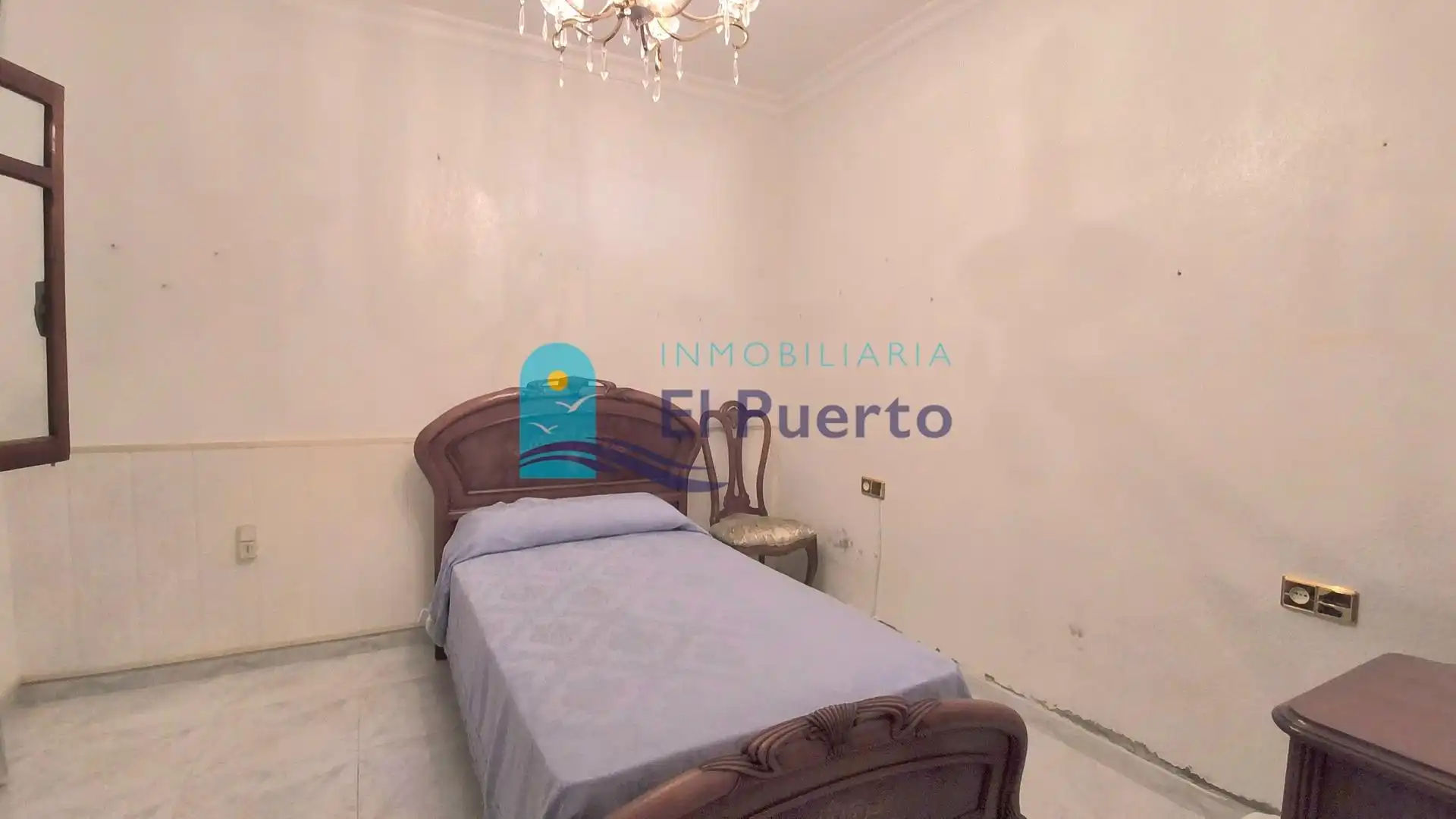 Casa amb terrassa en venda a Puerto de Mazarrón, imagen 21