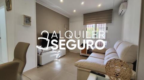 Photo 5 of Flat to rent in L'hort de Sant Josep, Alaquàs, Valencia