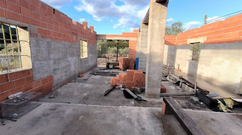 En venta finca rústica en Freginals, zona Tortes, immagine 5