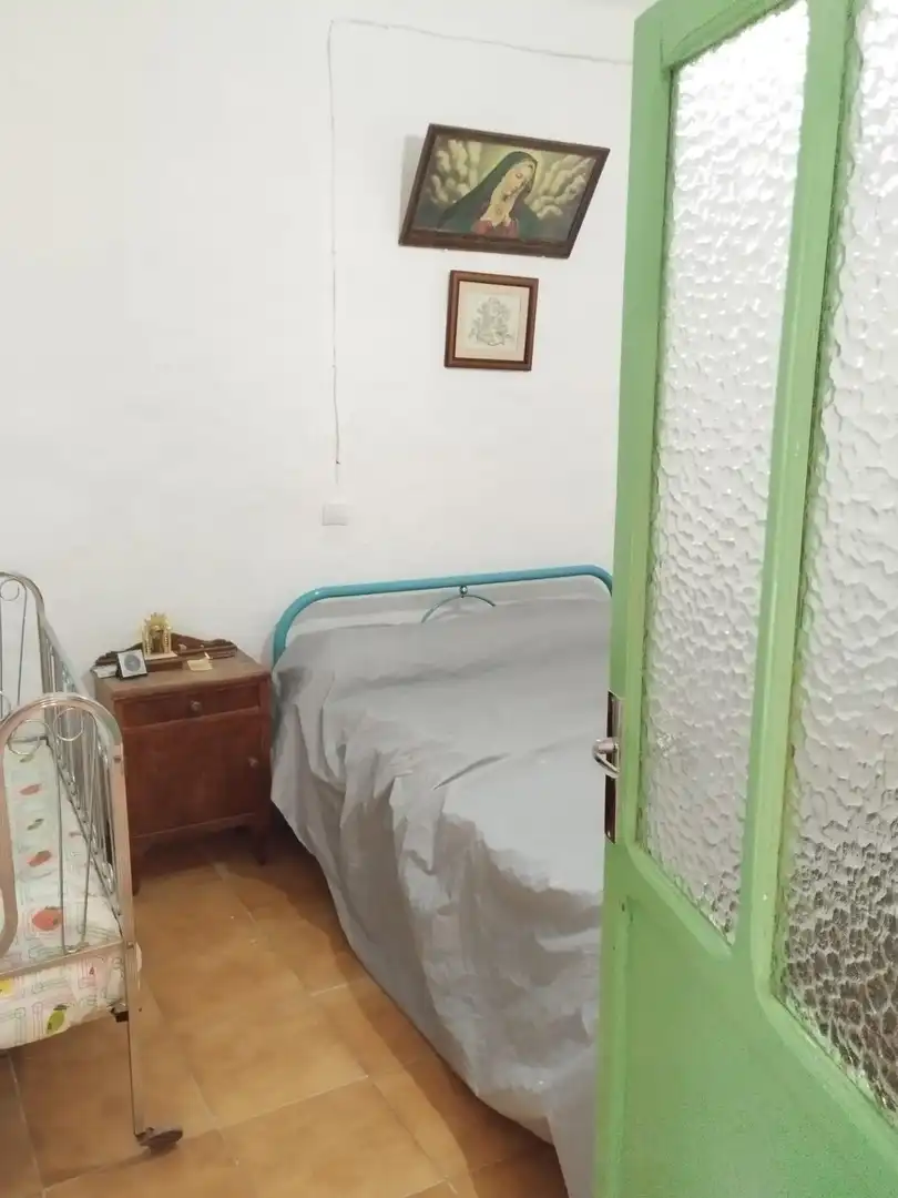 Casa rústica amb terrassa en venda a Calle CEMENTERIO, imagen 27