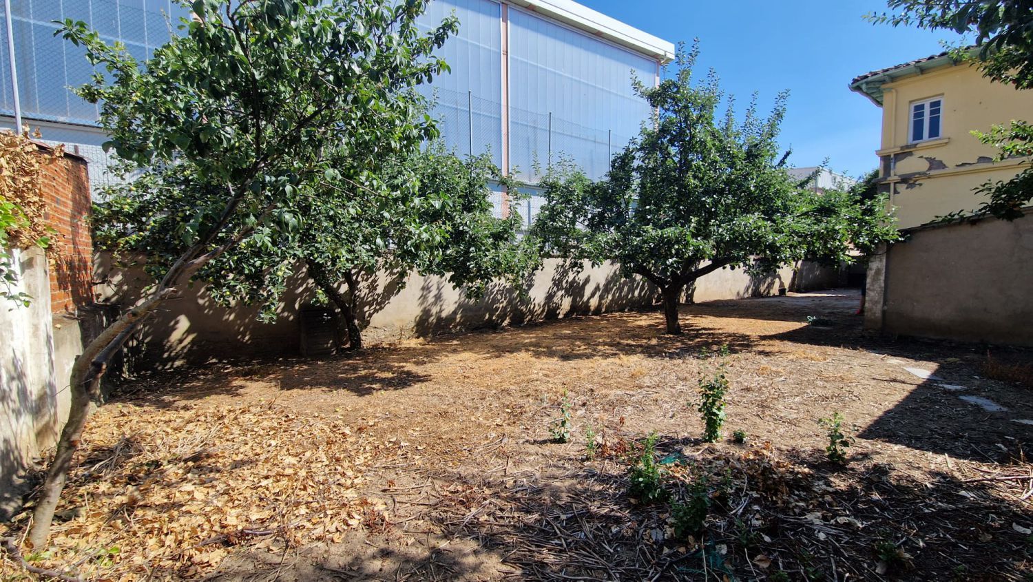 Casa o chalet en venta en León Capital 