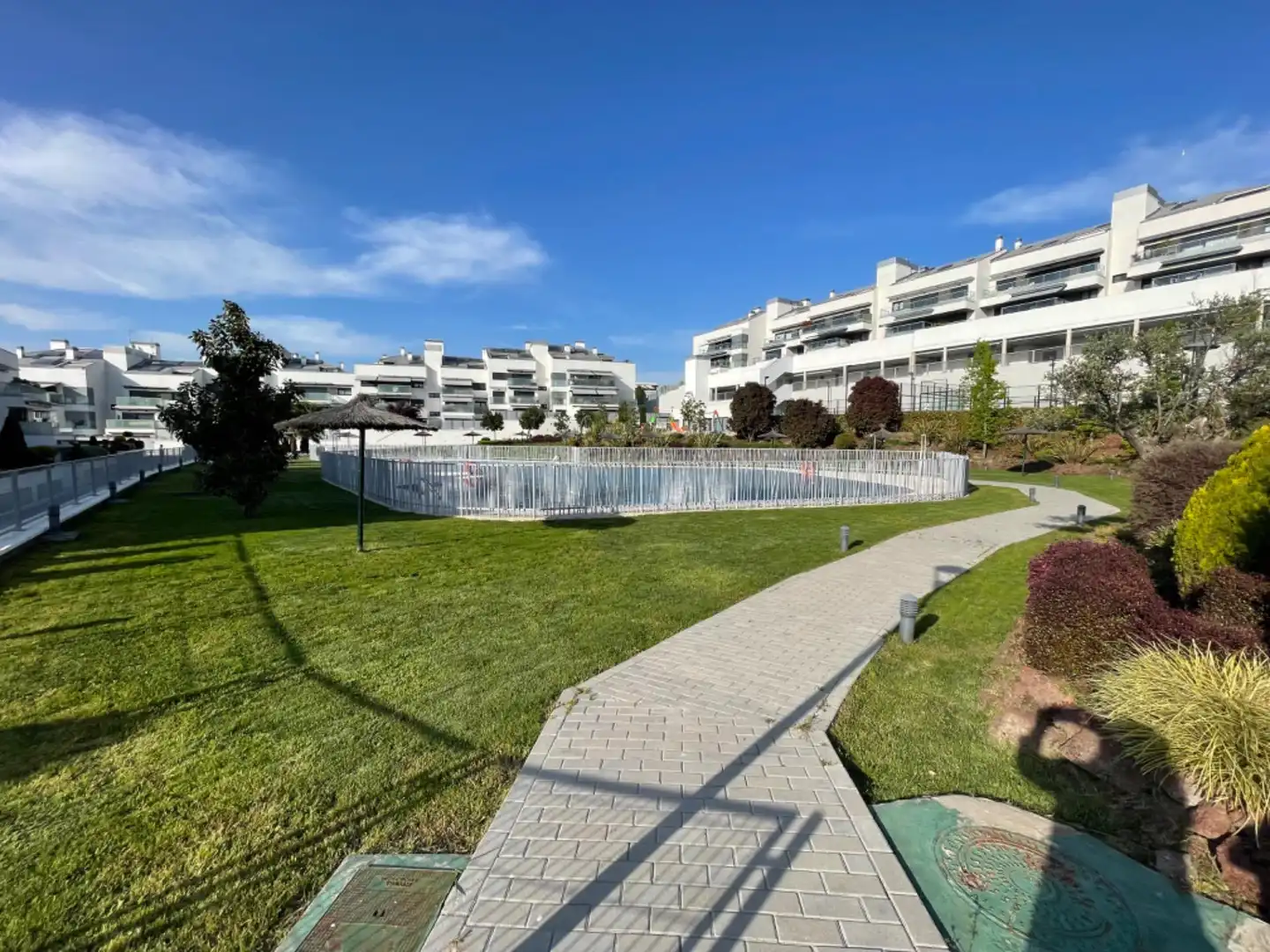 Appartement avec piscine à vendre à Avenida SELECCIÓN ESPAÑOLA DE FUTBOL, imagen 9