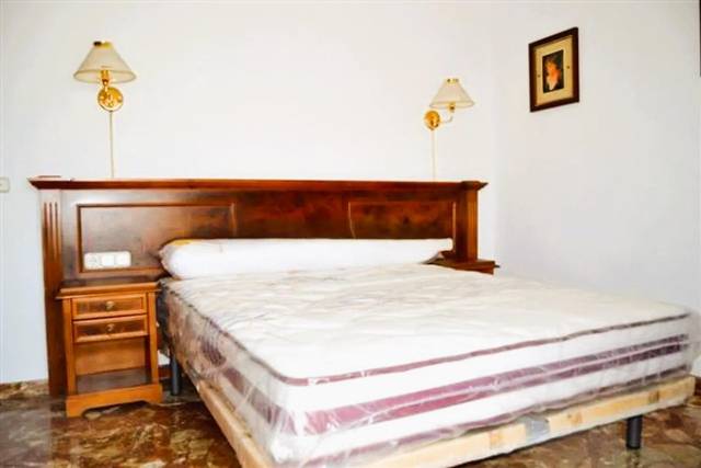 Apartamento en Alquiler en Angustias - Chana - Encina