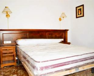 Bedroom of Apartment to rent in  Granada Capital  with Heating