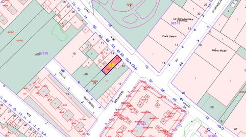 Solvia Inmobiliaria  Solares Algemesí, immagine 2