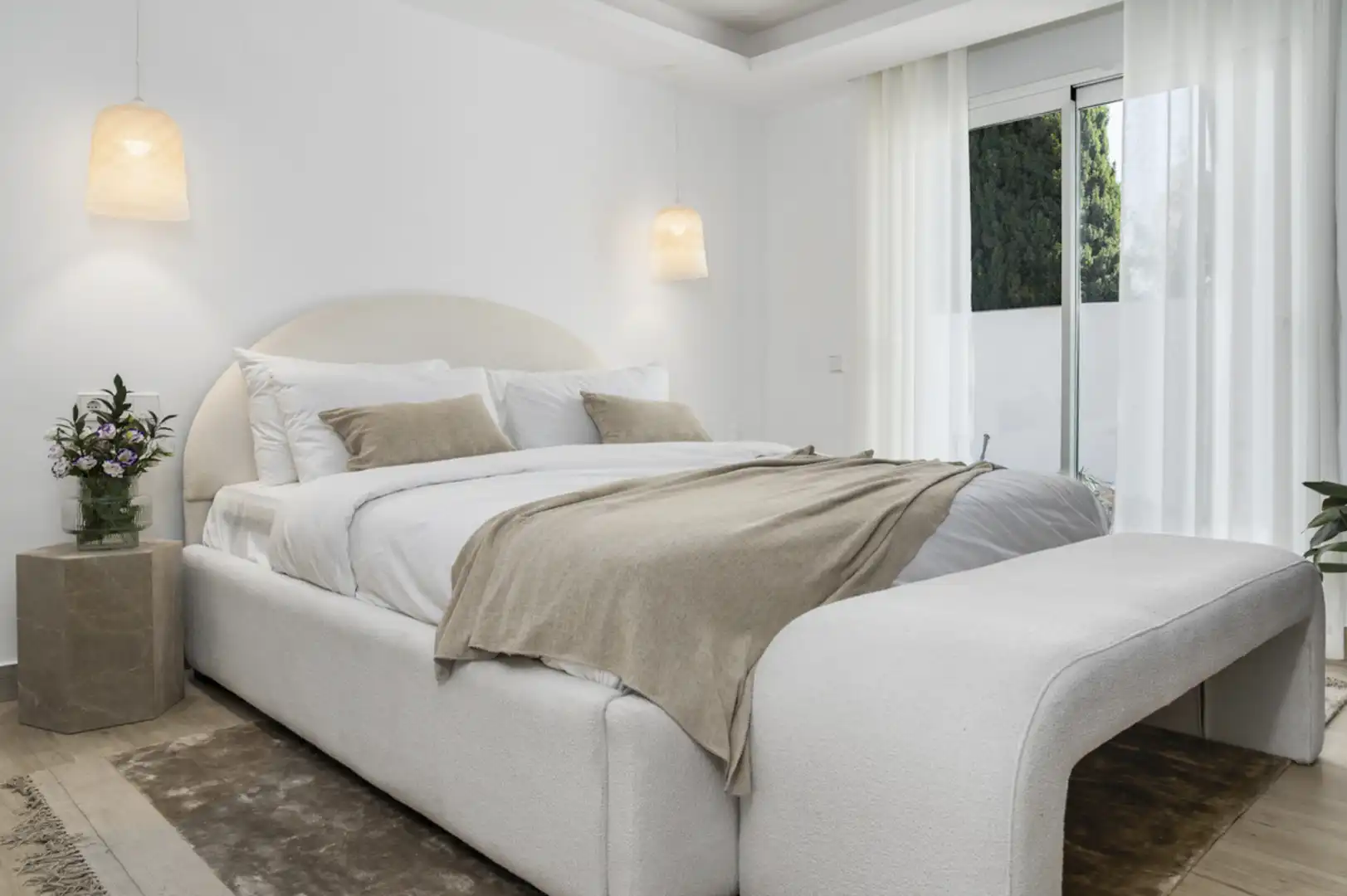 Villa con terrazza in vendita a Nueva Andalucía, imagen 13