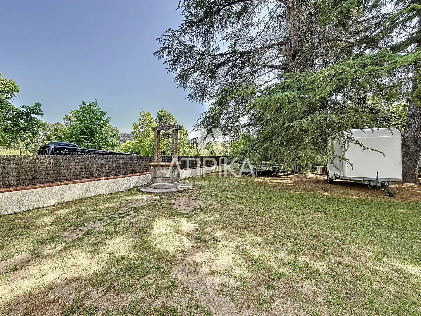 Finca rústica en venta en Vallgorguina con Calefacción, Parquet y Trastero