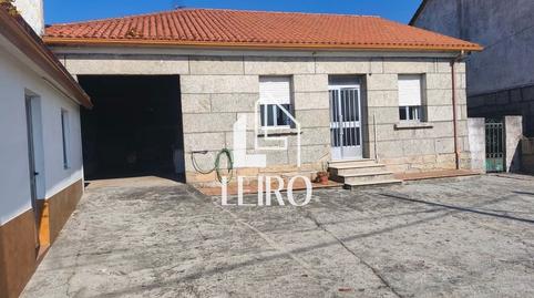 Foto 3 de Finca rústica en venda a Vilanova de Arousa, Pontevedra