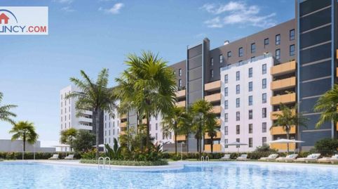 Foto 3 von Wohnung zur Miete in Entrenúcleos, Dos Hermanas