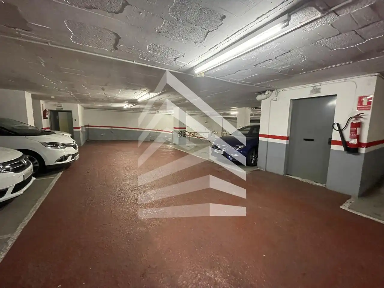 Parcheggio in affitto a De Joan Güell, imagen 13