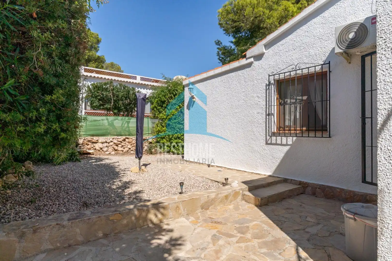 Villa avec terrasse à vendre à La Fustera, imagen 35