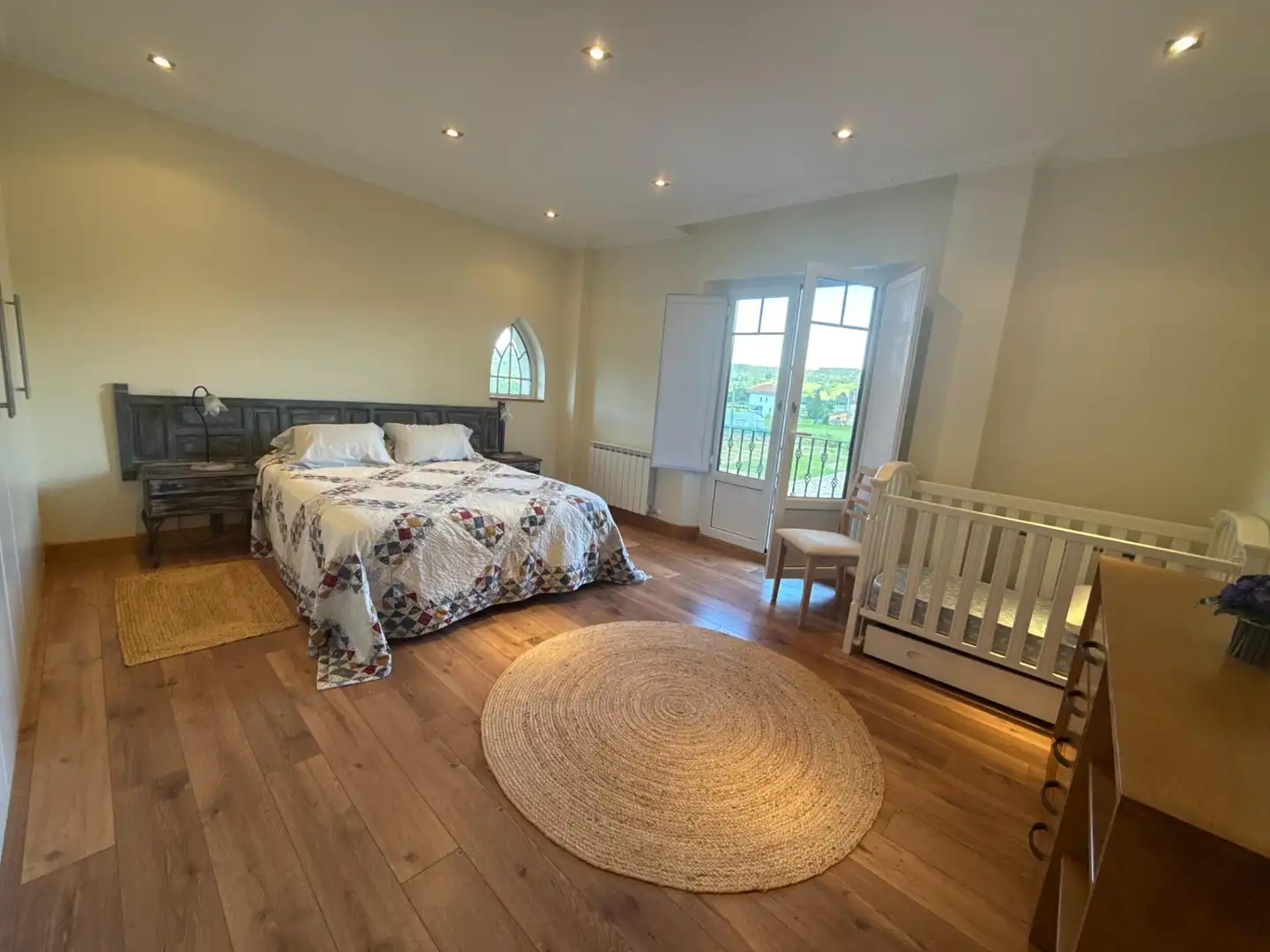 Habitación de Casa o chalet en venta en Bárcena de Cicero