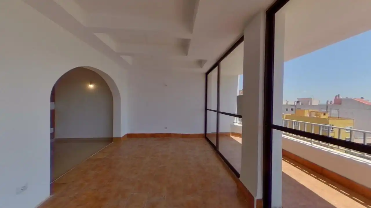 Flat for sale in Llevant, imagen 7